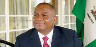 Ex-Enugu State Governor, Nnamani restates loyalty to Gov. Ugwuanyi