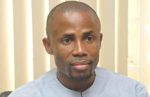 Chris Iwarah, Air Peace Spokesman Dies in Road Crash