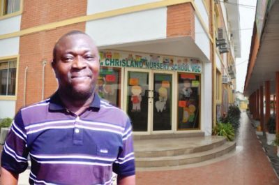 Chrisland Supervisor Defiled More Children, Prosecution Alleges