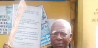 Court Remands Fish Farmer in Prison for Cutting Off Boy Hand