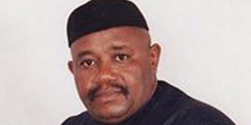 Anyim Bags 2019 Global Leadership Award, Tasks The Rich On Charity