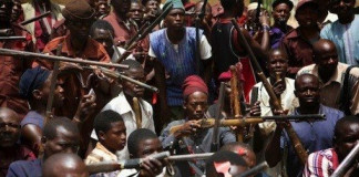 Sallah Durbar: Police in Bauchi Confirm Death of One Person in Clash Between Hunters