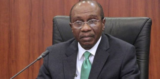 Emefiele Begins 2nd Term as Governor, Promises New Economic Roadmap