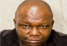 The Festus Adedayo They Thought They Could Pull Down