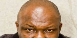 The Festus Adedayo They Thought They Could Pull Down