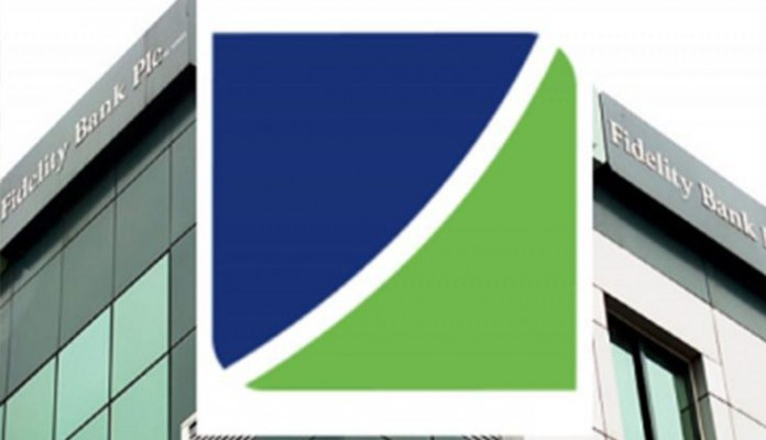 Fidelity-Bank-Plc Fidelity Bank restates commitment to youth development