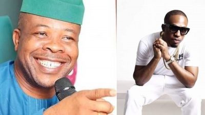 Musician Naeto C Appointed Special Assistant to Governor Ihedioha