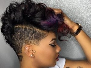 Trendy Hair Cuts for Ladies