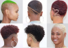 Trendy Hair Cuts for Ladies