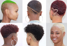 Trendy Hair Cuts for Ladies