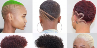 Trendy Hair Cuts for Ladies