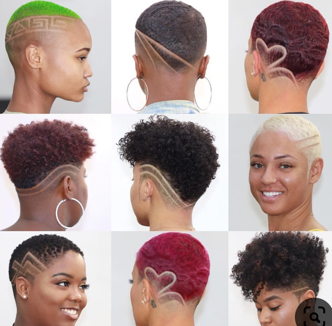 60 Different Types of Haircuts and Hairstyles for Women