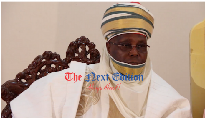 Former Vice President Atiku Abubakar, The Son of the Caliphate INVESTIGATION: Untold Story of Atiku Abubakar’s Ancestry, Links with Sokoto Caliphate (Part I)