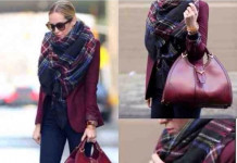 Shawls, Adding Colour to Your Dressing