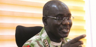 Why We Got into Trouble in 2019 Elections – Army