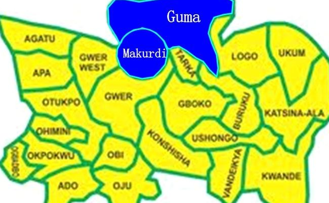 Even If They Will Kill Us All, We Will Resist RUGA, Benue Socio Cultural Groups