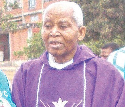 Monsignor Sylvester Osigwe dies at 79