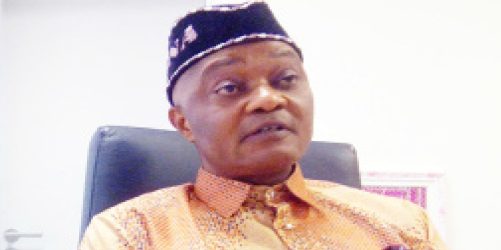 CMC Congratulates Ekerete Udoh on New Appointment