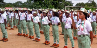 NYSC Appeals to Benue Govt Over Dilapidated Structures at Wanune Camp