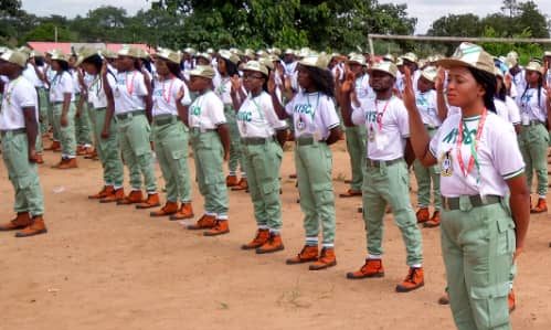 NYSC Appeals to Benue Govt Over Dilapidated Structures at Wanune Camp