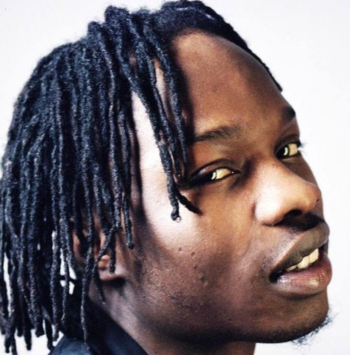 Naira Marley is released TNE JUST IN: Singer, Naira Marley Released from Custody