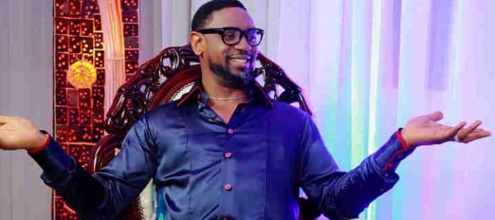 Nigerians Ready to Storm COZA Headquarters in Massive Protest Sunday Nigerians Ready to Storm COZA Headquarters in Massive Protest Sunday