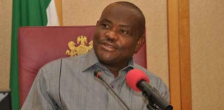 Rivers Gas Explosion: 10 Killed as Wike Orders Quick Re-opening of Shutdown Shell Facility