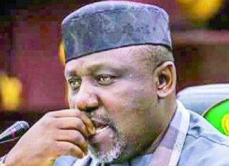 Okorocha, Aides, Cart Away Imo govt’s Property Worth N50bn – Committee