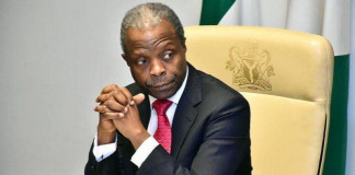 Afenifere Slams Osinbajo over Comment on Kidnapping, Insecurity