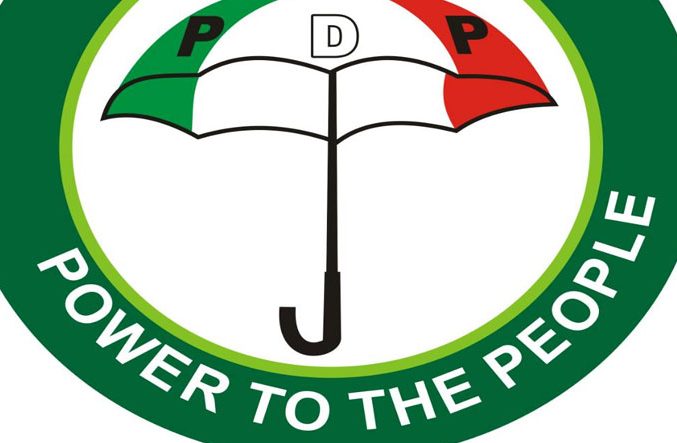 EU Report Further Confirms that Feb. Presidential Election Was Rigged To Favour Buhari - PDP