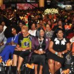 Handmaidens Women in leadership Series 2019 Holds at Eko Hotel and Suites (PhotoNews)