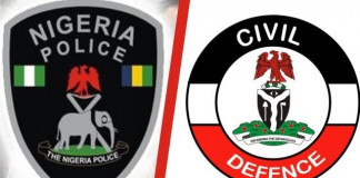 Eid-el-Fitr: Police, NSCDC Deploy 9,882 Officers to Borno, Announce Restriction of Movement