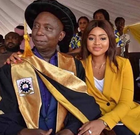 I'm in Love, Married - Regina Daniels