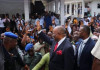 Tribunal: Drama as INEC document confirms Akpabio won convincingly