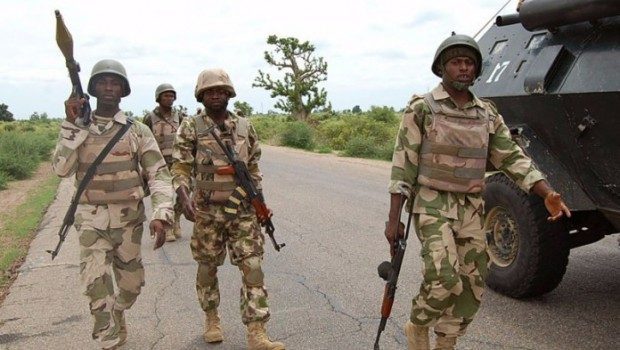29 Bandits, 2 Army Officers, Policeman Die in Gun Battle in Zamfara