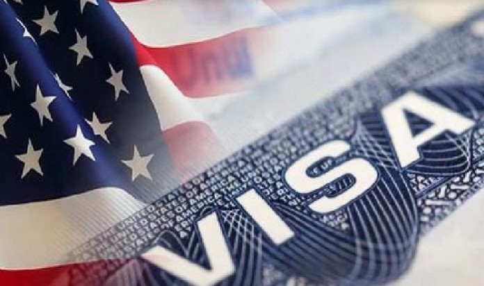 US Visa Applicants to Submit Social Media Handles, Email Addresses US Visa Applicants to Submit Social Media Handles, Email Addresses