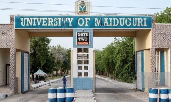 UNIMAID boasts: We have record number of Governors, Deputy Governors