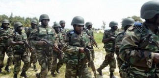 Banditry: Troops Kill 8 Bandits, Arrest 17 Collaborators in Sokoto