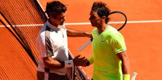 Nadal Too Tough For Federer, Reaches 12th French Open Final