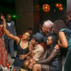 Rita Dominic Celebrates 44th Birthday (See Photos)