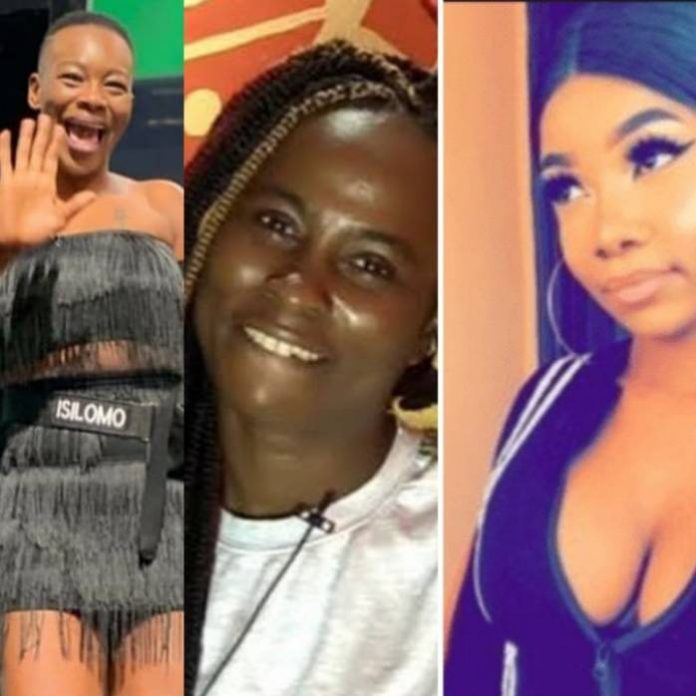 0C484926-8C2E-47D0-A3F3-C319A63CE82F 2019 BBNAIJA : Isilomo Blasts Kim and Ella for Alleging that Tacha Has Body and Mouth Odour
