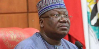 Minimum Wage: Lawan Appeals to Labour to Shelve Planned Nationwide strike