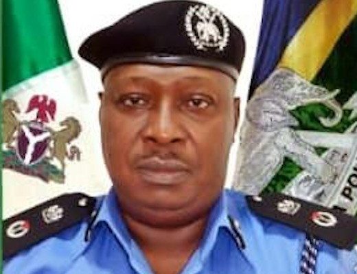 Ahmed Ilyasu Kano new Police Commissioner TNE Woman Kills Brother Over Music