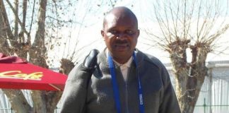 Popular Ex-NTA Sports Presenter, Akinloye Oyebanji, Down with Heart Disease
