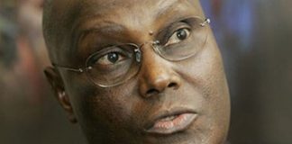 UNDP Poverty Report: Atiku Calls For Urgent Action