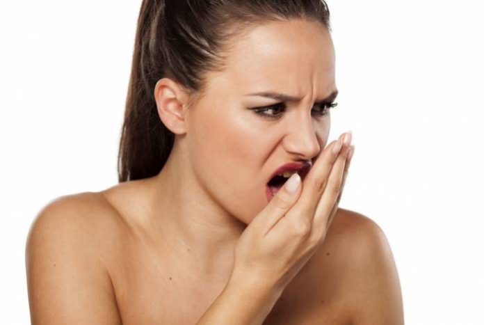 Bad Breath TNE Bad Breath: How to Avoid, Reduce it