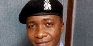 Lagos Police Arrest Suspected Cultists Terrorising Bariga