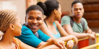 Building Your Confidence, Self Esteem As a Teenager