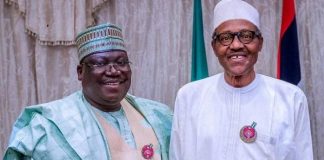 Delay in Ministerial Appointments won’t Affect Passage of 2020 Budget – Lawan