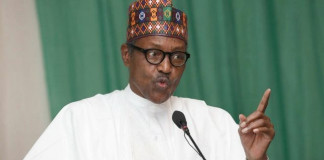 2019 Elections: We’ll Not Disappoint, Buhari Reassures Citizens